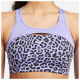 Nike Γυναικείο μπουστάκι Dri-FIT Swoosh